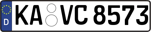 KA-VC8573