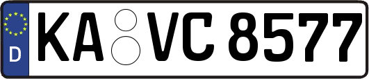 KA-VC8577
