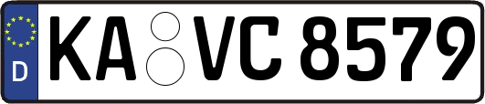 KA-VC8579