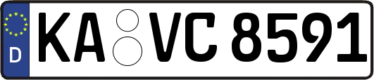 KA-VC8591