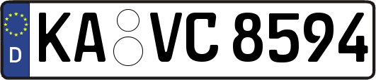 KA-VC8594
