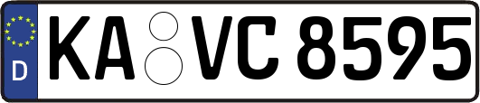 KA-VC8595