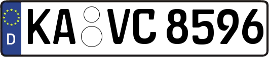 KA-VC8596