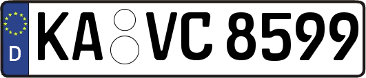 KA-VC8599