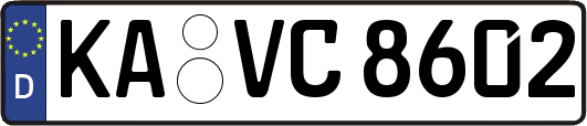 KA-VC8602