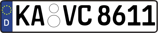 KA-VC8611
