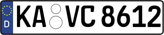 KA-VC8612