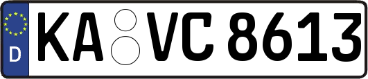 KA-VC8613