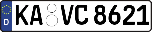 KA-VC8621