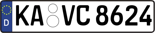 KA-VC8624