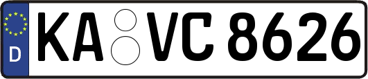 KA-VC8626