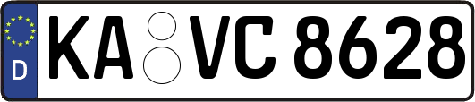 KA-VC8628