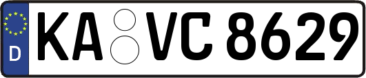 KA-VC8629