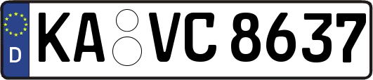 KA-VC8637