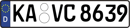 KA-VC8639