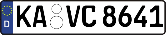 KA-VC8641