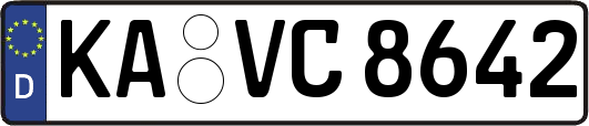 KA-VC8642