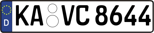 KA-VC8644