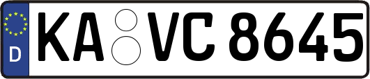 KA-VC8645