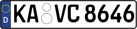 KA-VC8646