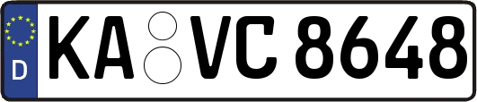 KA-VC8648