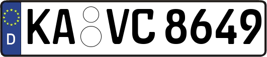 KA-VC8649