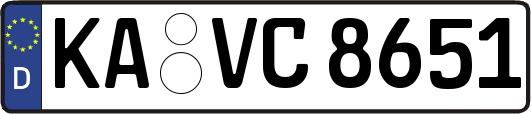 KA-VC8651