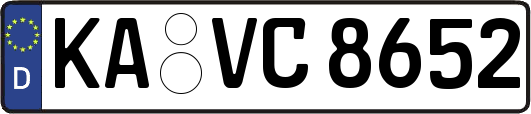 KA-VC8652