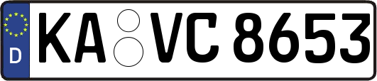 KA-VC8653