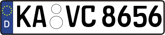 KA-VC8656