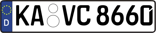 KA-VC8660