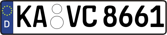 KA-VC8661