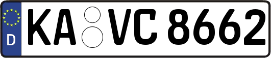 KA-VC8662