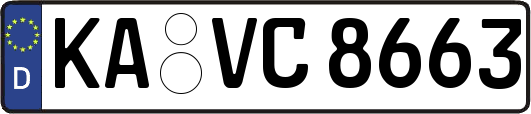 KA-VC8663