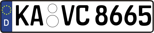 KA-VC8665