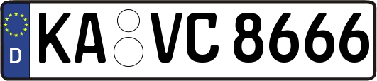 KA-VC8666