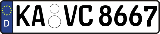 KA-VC8667
