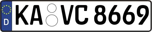 KA-VC8669