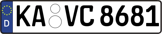 KA-VC8681