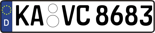 KA-VC8683