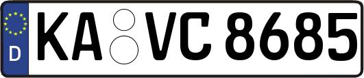 KA-VC8685