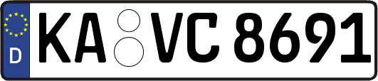 KA-VC8691