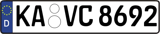 KA-VC8692