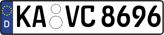 KA-VC8696