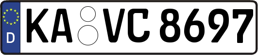 KA-VC8697