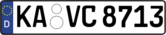 KA-VC8713