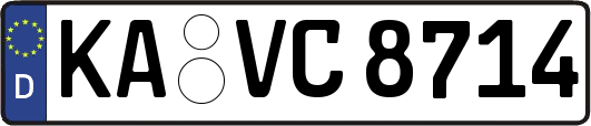 KA-VC8714