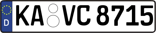 KA-VC8715
