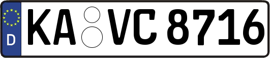 KA-VC8716