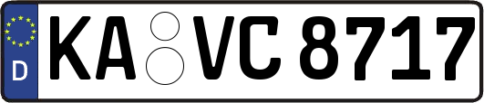 KA-VC8717